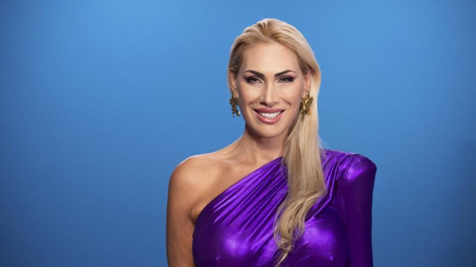 Ивонне от "Биг Брадър" разкри най-голямата си тайна