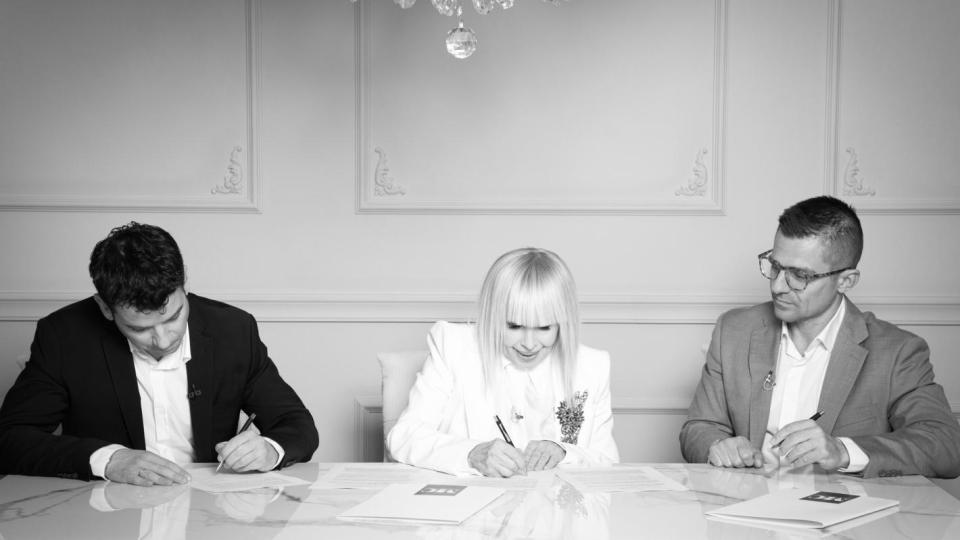 Иван и Андрей обявиха голяма новина за Лили Иванова ВИДЕО