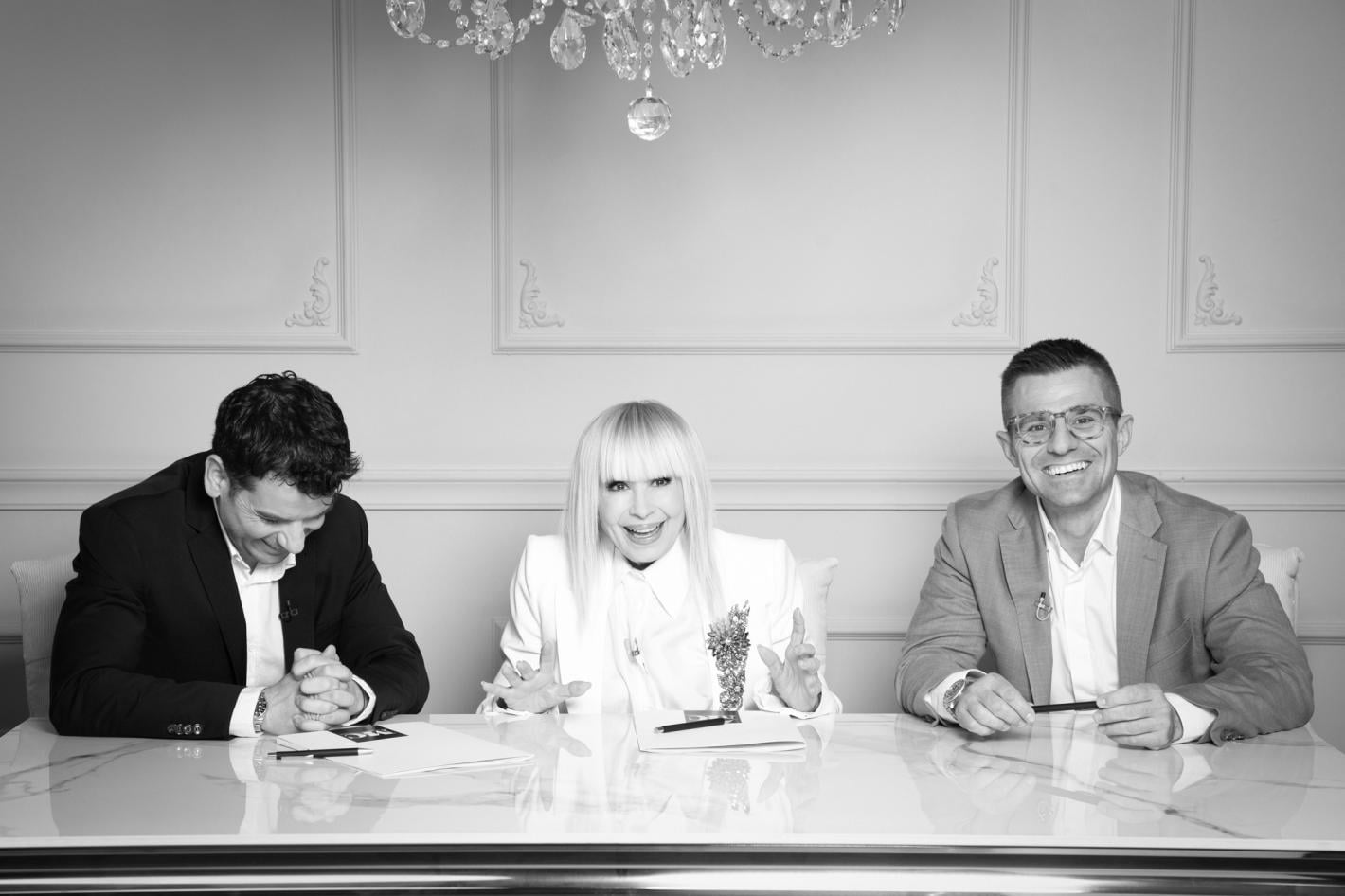 Иван и Андрей обявиха голяма новина за Лили Иванова ВИДЕО