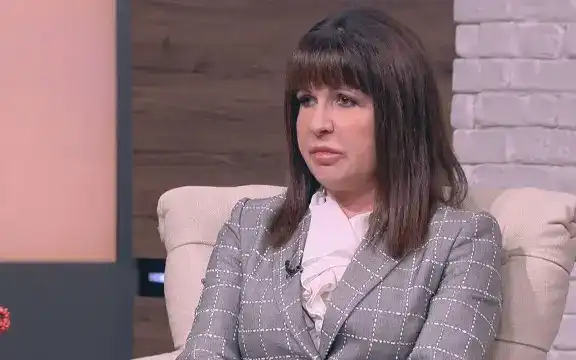 Жени Живкова тегли чертата: Развод след 35 години и нов старт преди 60!