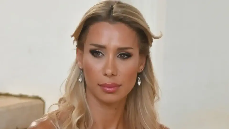 Надежда от "Ергенът" от болницата: Прескочих трапа! СНИМКИ