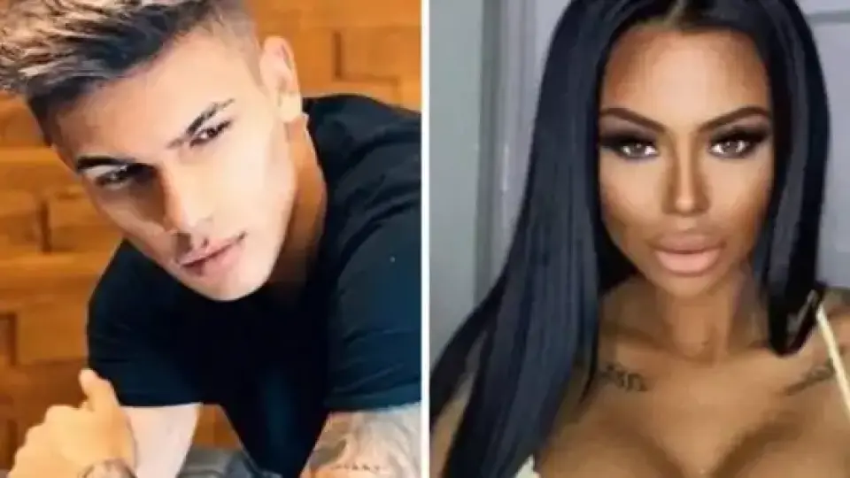 Алекса пее за мъртвия си любим – фенове: „Подигра се с паметта на Денис Теофиков!“ ВИДЕО