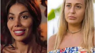 Жестока атака от Даниела Рупецова към Силвия от „Ергенът“