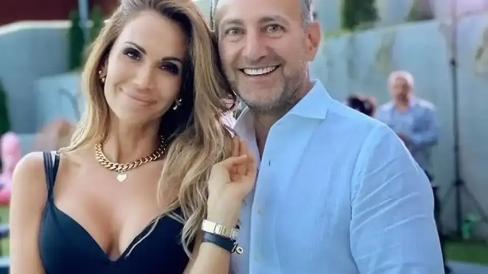 Ивайла Бакалова изплака в ефир: След ареста на Денков ние...