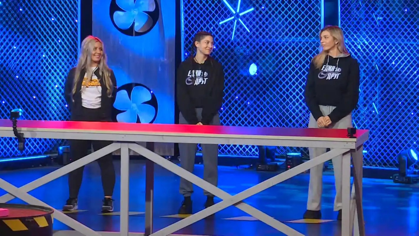 Такъв лют скандал досега в "Един за друг" не е имало