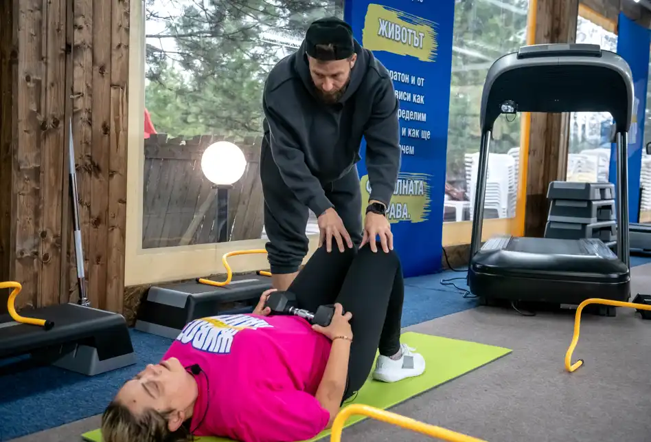 Голям триумф в "Живот на кантар": Марияна пребори диабета и показа...