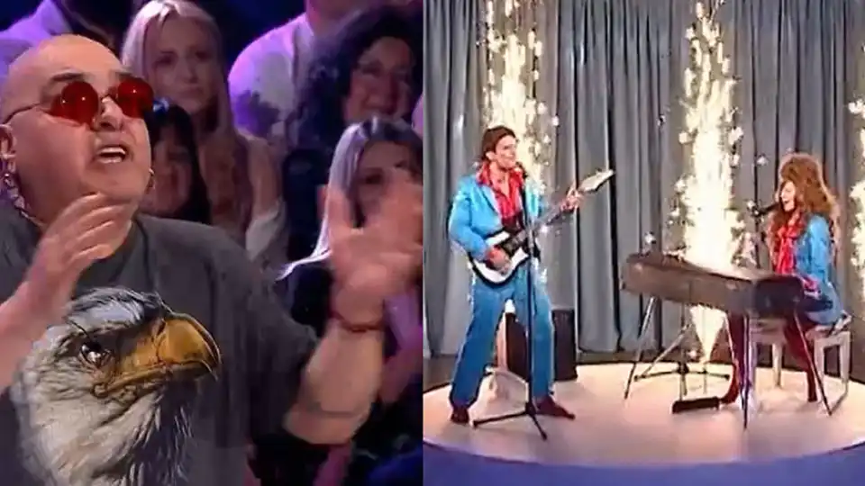 Шок! Фънки обяви, че са го "погребали" ВИДЕО