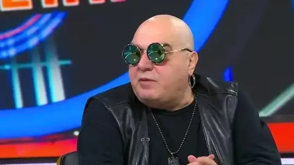 Шок! Фънки обяви, че са го "погребали" ВИДЕО