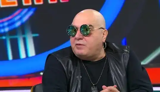 Шок! Фънки обяви, че са го "погребали" ВИДЕО