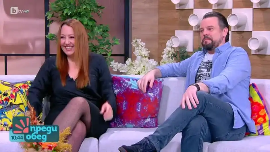 Семейни скандали тресат Милица Гладнишка