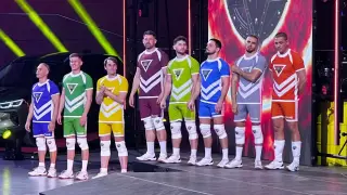 Край на битките в "Турнири на волята": ясен е големият победител ВИДЕО