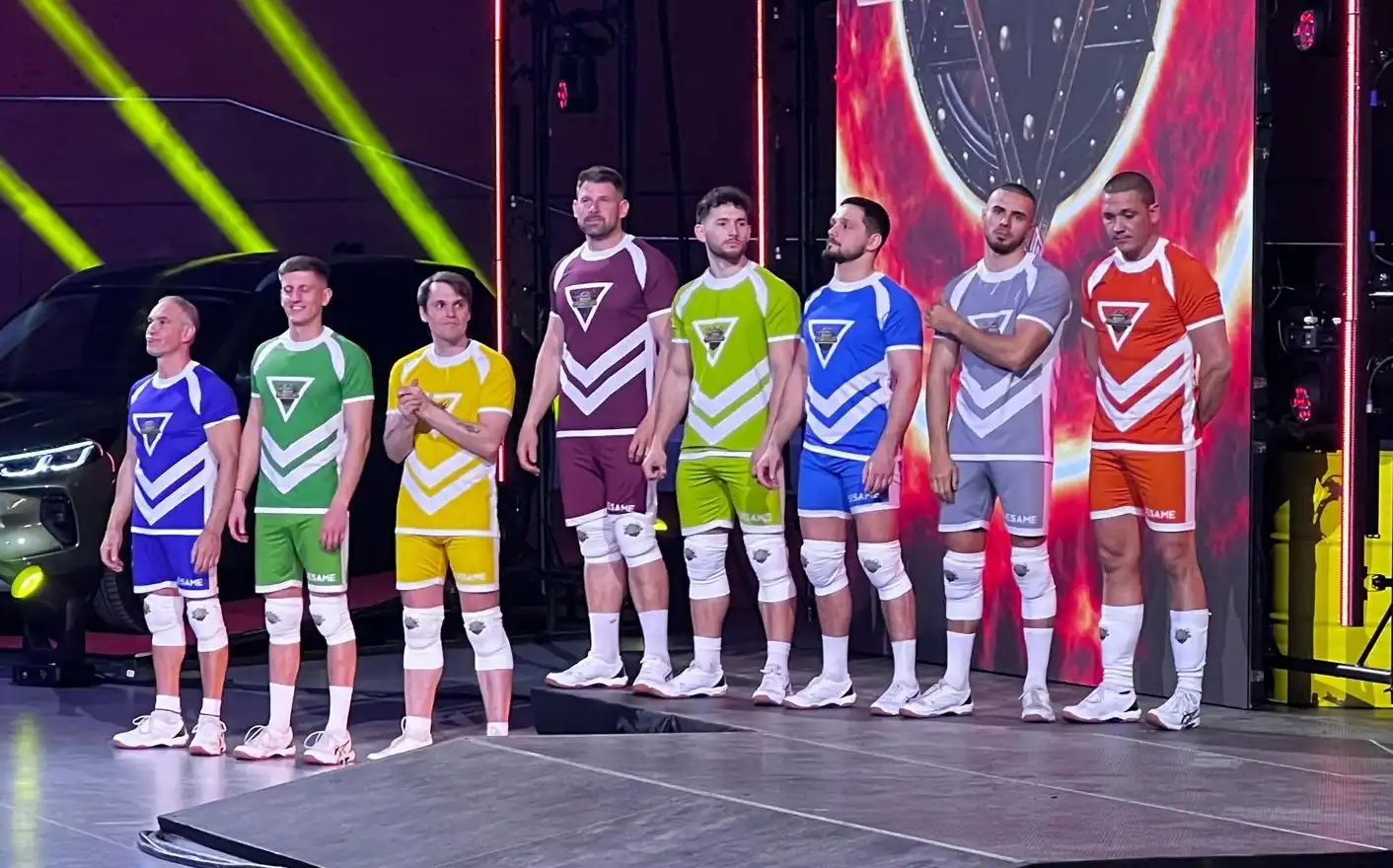 Край на битките в "Турнири на волята": ясен е големият победител ВИДЕО