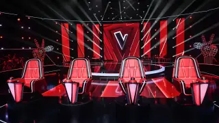 Голяма чалга дива ще бъде жури в новия сезон на „България търси талант“ СНИМКА