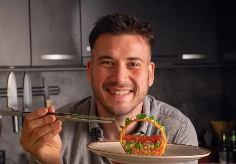 Шеф Никола разкри неподозирана тайна за себе си