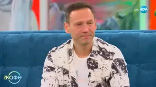 Орлин Павлов се разрева при Гала след жестока загуба