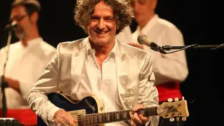 Забраниха на Горан Брегович и щерка на Алла Пугачова да минават границата!