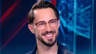 Гонят Наум Шопов от "Ергенът"! Ето кой ще води новия сезон СНИМКА