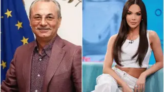 Галена 2 години била тайната любовница на Ахмед Доган