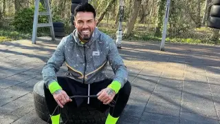 Тази ли е новата?! Благо Джизъса се мляска с популярна инфлуенсърка ВИДЕО