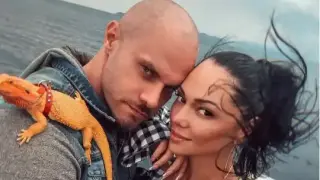 Звезда от "Столичани в повече" роди второ на Мистър България! СНИМКИ