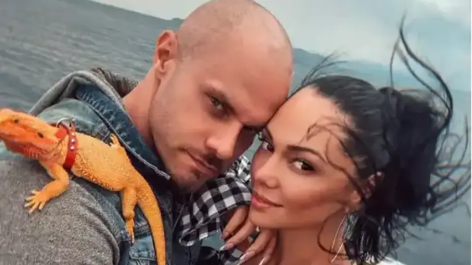 Звезда от "Столичани в повече" роди второ на Мистър България! СНИМКИ