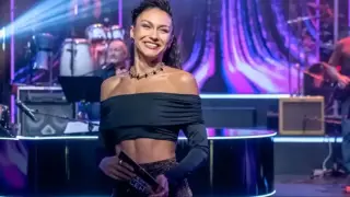 Керана проговори за плоското си дупе и гърди, но пък за сметка на това си има...