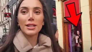 Алекс Богданска в бесен скандал с проститутки СНИМКА