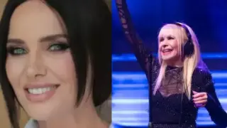 Мария Силвестър запя хит на Лили Иванова в "Бригада нов дом" ВИДЕО