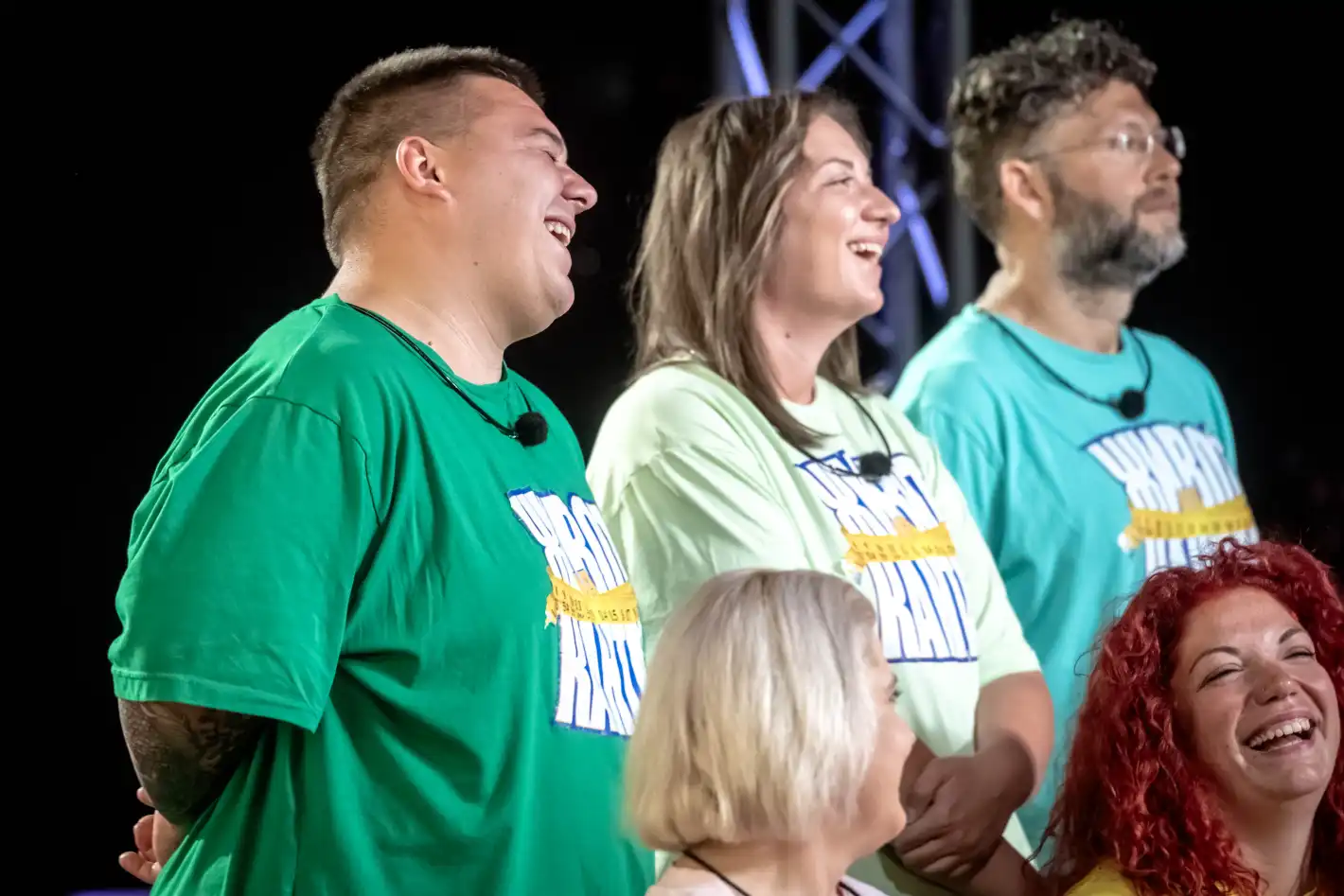 Ето я фаворитката за победата в "Живот на кантар" СНИМКИ