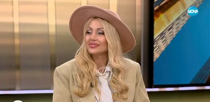 Джулиана Гани проговори за скандала с Петя Буюклиева ВИДЕО