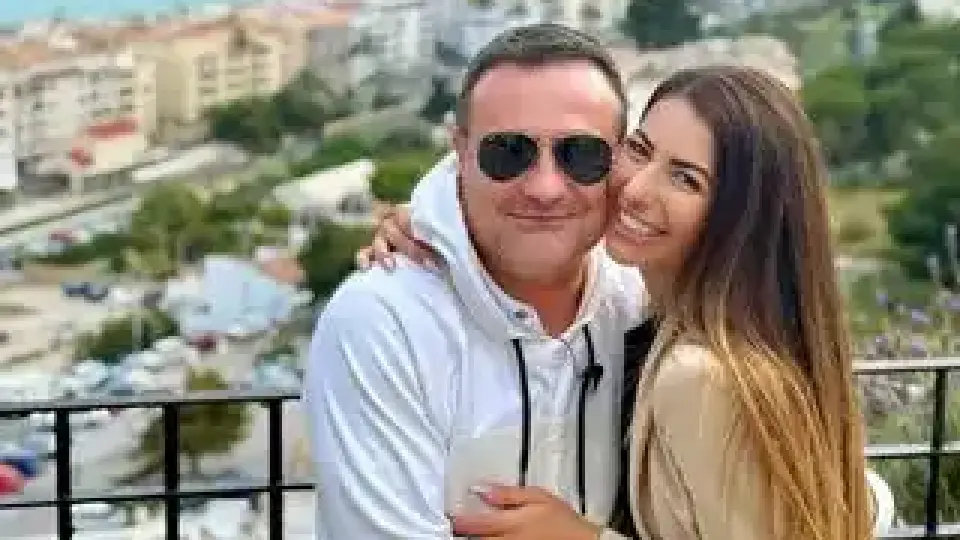 Рачков заведе и гаджето в Испания при Зуека СНИМКИ