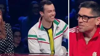 Силвестър Силвестров призна за Милица Гладнишка