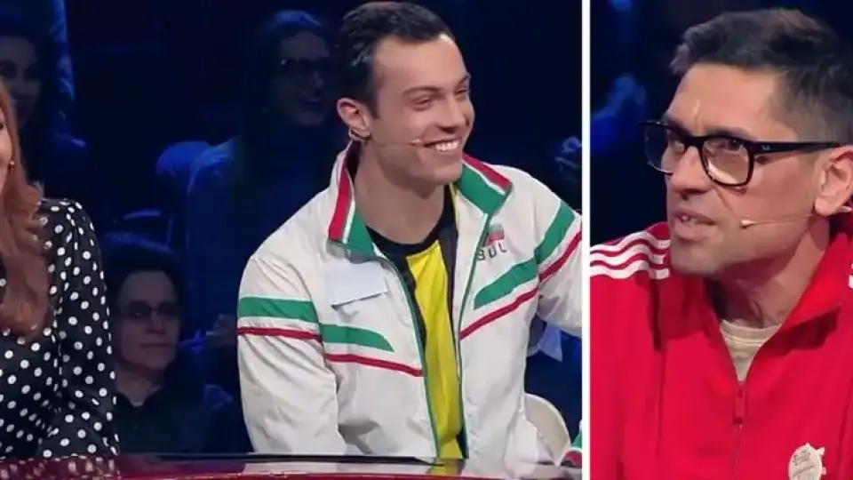 Силвестър Силвестров призна за Милица Гладнишка