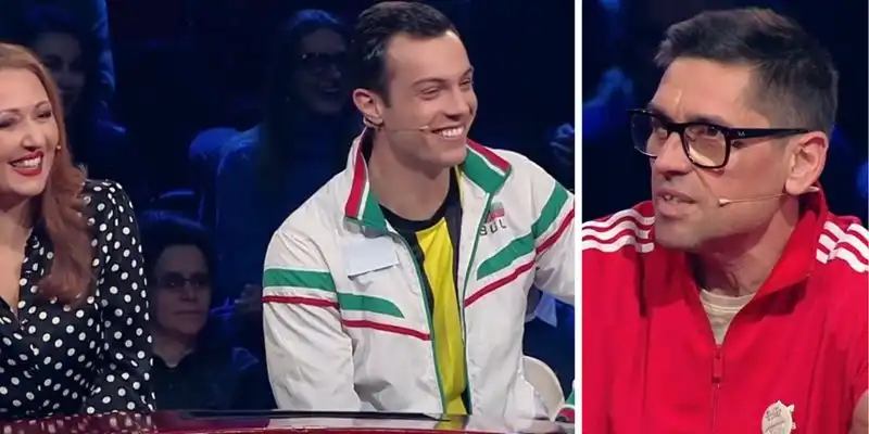 Силвестър Силвестров призна за Милица Гладнишка