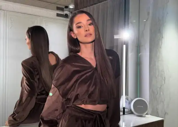 Валерия от "Ергенът" призна за голяма болка