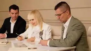 Духовникова призна за Лили Иванова, хвърли култови думи