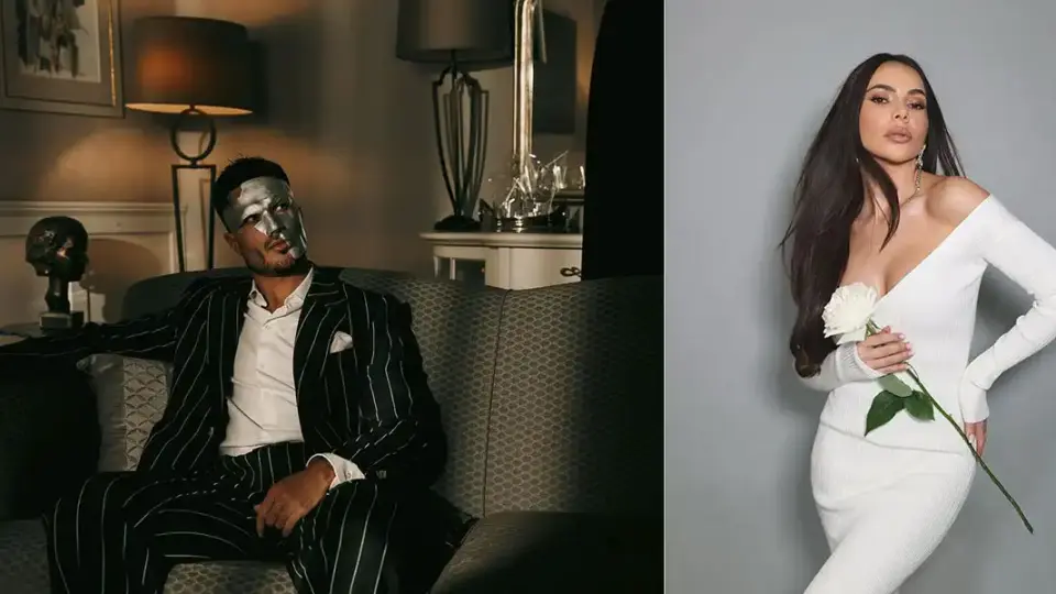 Нов скандал с Алисия гръмна в попфолка