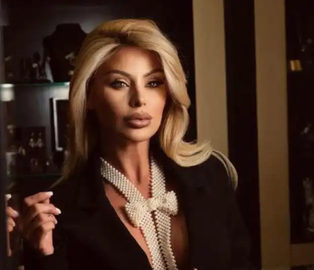 Светлана проговори за новия си мъж: Започна със...