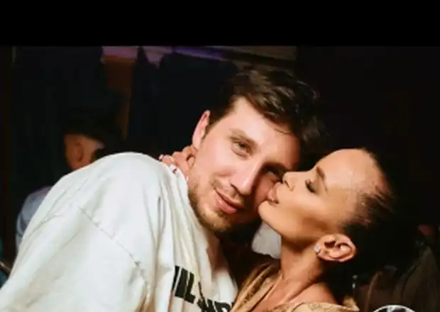 Мария се разведе, но вече е в обятията на нов мъж ВИДЕО