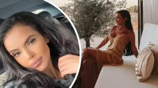 Мария се разведе, но вече е в обятията на нов мъж ВИДЕО