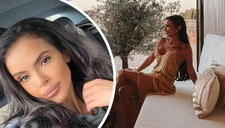 Мария се разведе, но вече е в обятията на нов мъж ВИДЕО