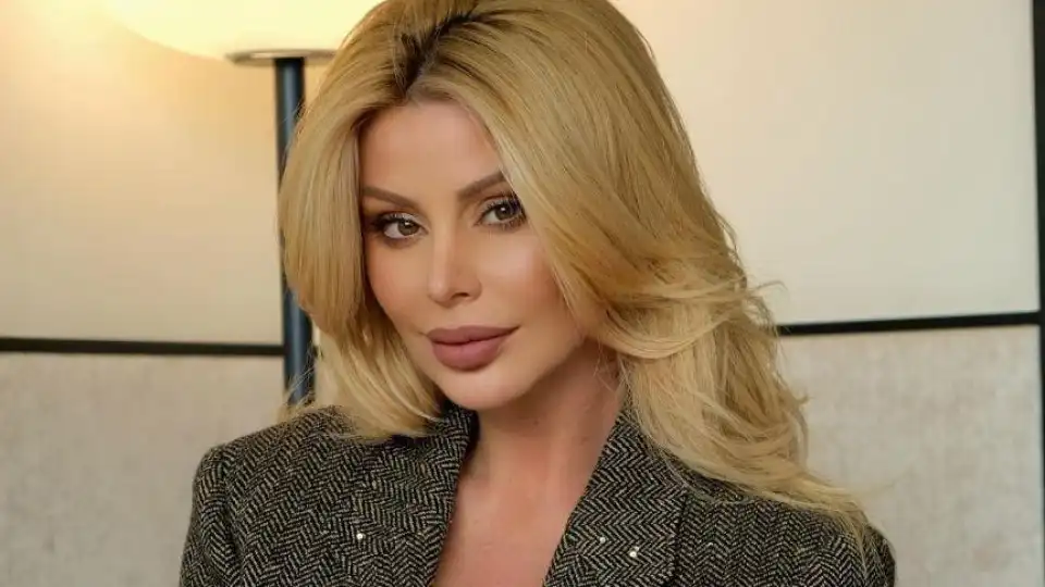 Светлана проговори за новия си мъж: Започна със...