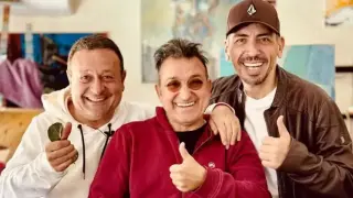 Носталгия ли? Ето с какъв безумен хонорар върнаха Зуека