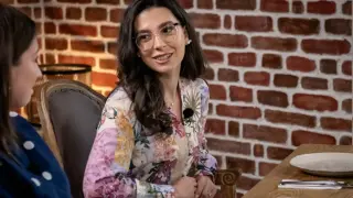 Дерйа разкри тайна рецепта в "Живот на кантар" СНИМКА