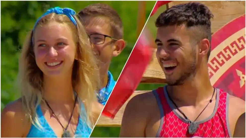 Фейгин проговори за първи път за раздялата с Георги от "Игри на волята" ВИДЕО