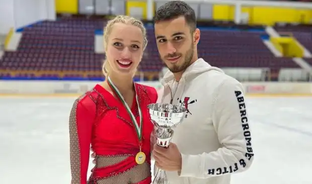 Фейгин проговори за първи път за раздялата с Георги от "Игри на волята" ВИДЕО