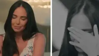 Николета призна през сълзи: Загубих дете заради...