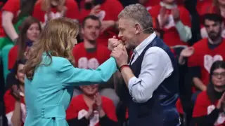 Юлиан Вергов се завръща и веднага...