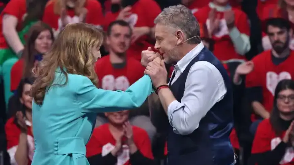 Юлиан Вергов се завръща и веднага...