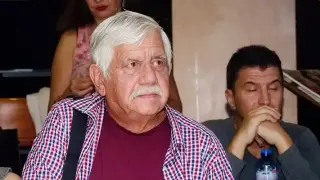 Развигор Попов влезе в санаториум